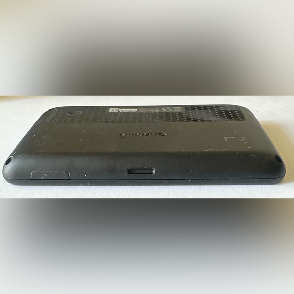 Garmin nüvi 2595LM 5" Screen Automotive Mountable GPS Navigation UNTESTED - Picture 8 of 9